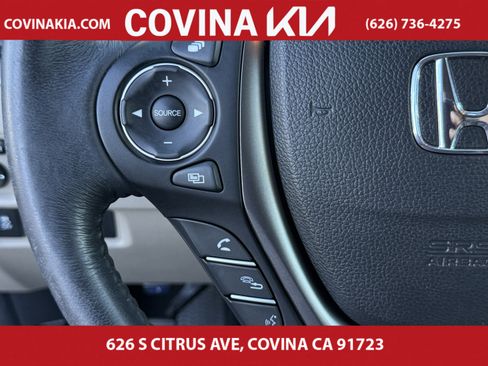 Used 2017 Honda Pilot EX-L image 20