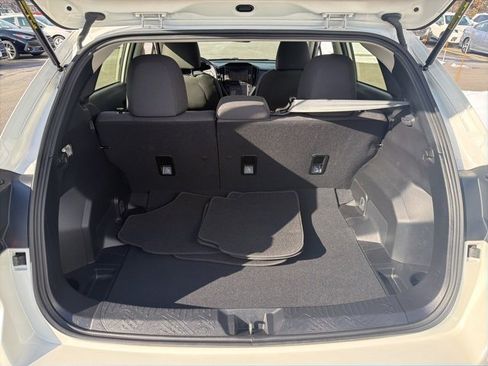 Used 2024 Subaru Impreza 2.0i image 9