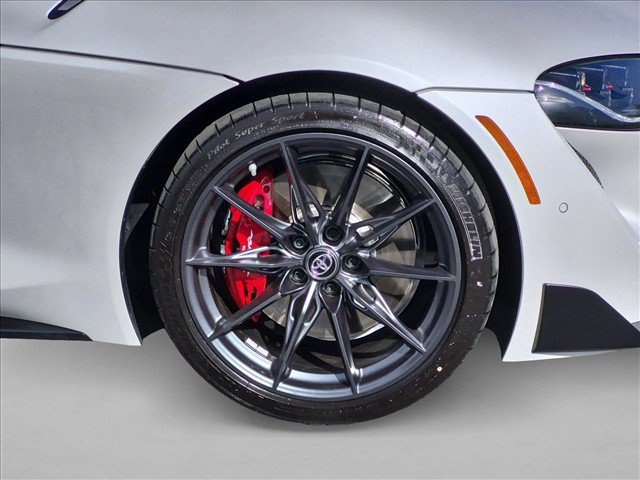Used 2026 Toyota Supra Premium w/ Driver Assist Package RWD image 20