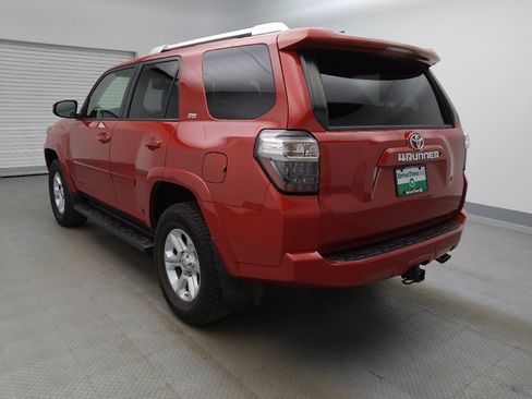 Used 2017 Toyota 4Runner SR5 image 5