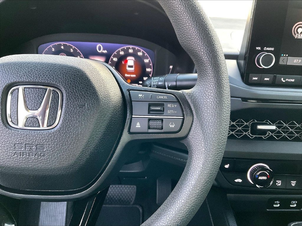 Used 2024 Honda Accord EX image 24