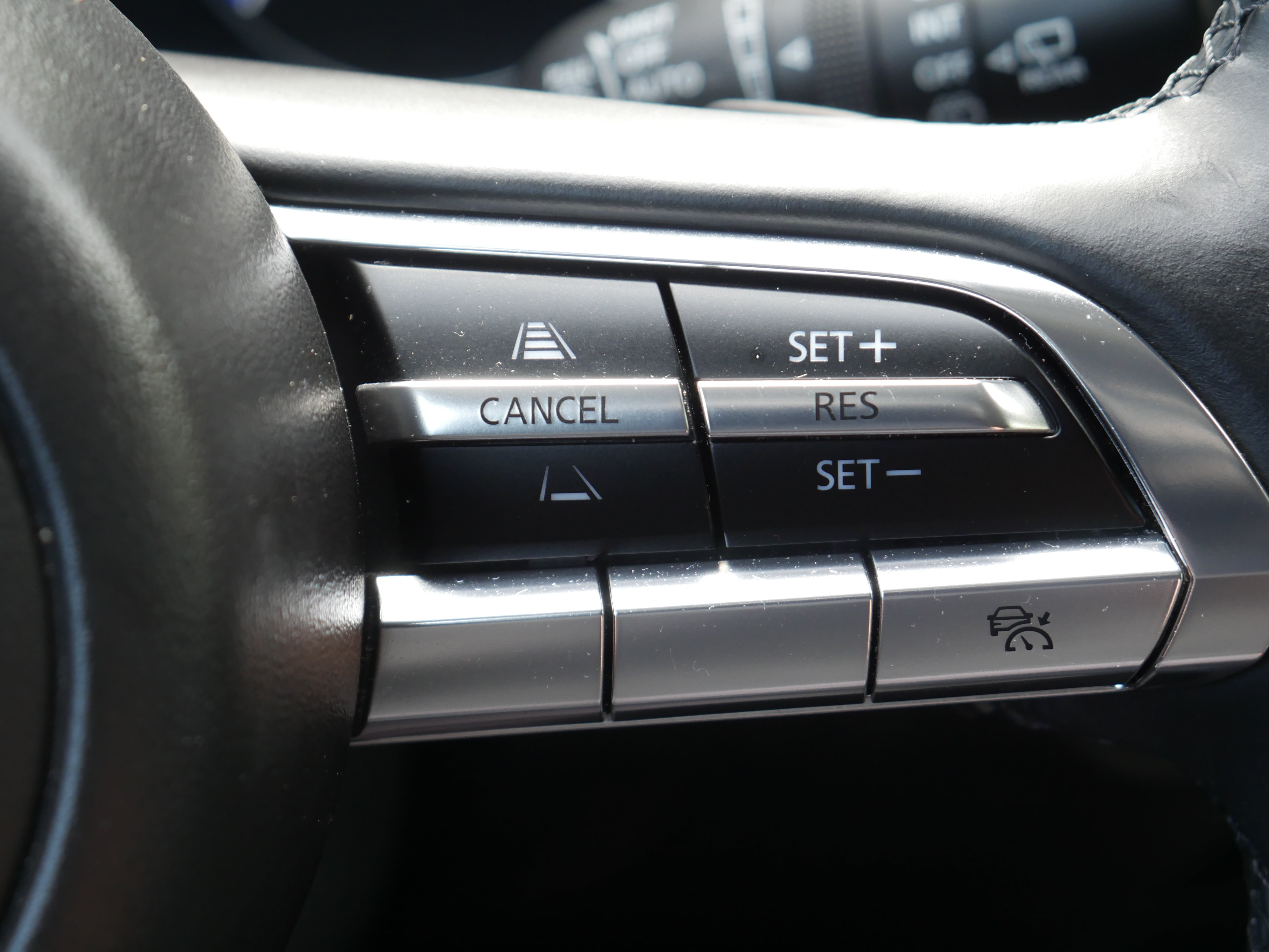 Used 2023 MAZDA CX-50 AWD 2.5 Turbo w/ Cargo Package image 25