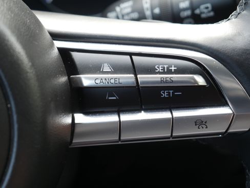 Used 2023 MAZDA CX-50 AWD 2.5 Turbo w/ Cargo Package image 25