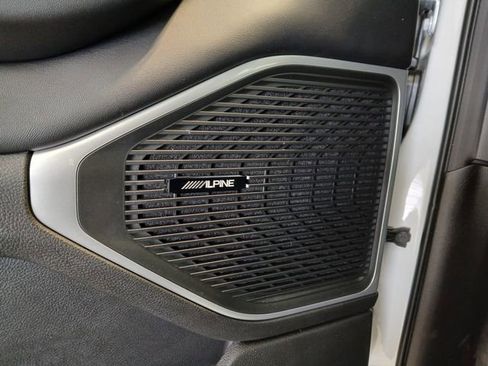 New 2026 Jeep Grand Wagoneer 4WD image 28
