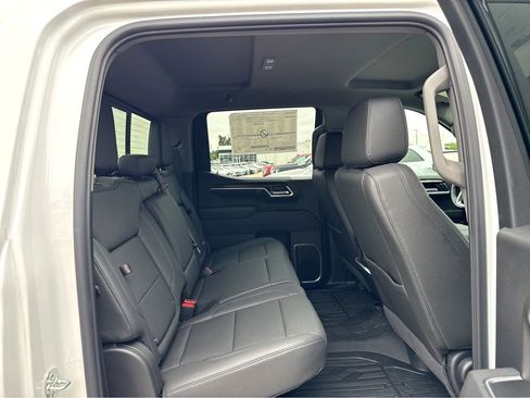 New 2026 GMC Sierra 1500 Elevation w/ Elevation Premium Package AWD/4WD image 6