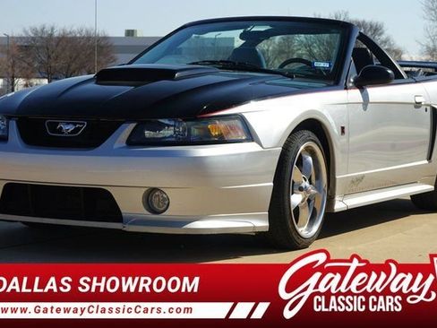 Used 2003 Ford Mustang GT image 1