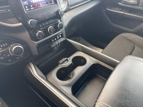 Used 2020 RAM 1500 Big Horn AWD/4WD image 43