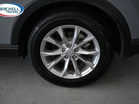 Certified 2024 Honda CR-V EX image 31