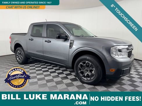 Used 2024 Ford Maverick XLT w/ XLT Luxury Package image 1