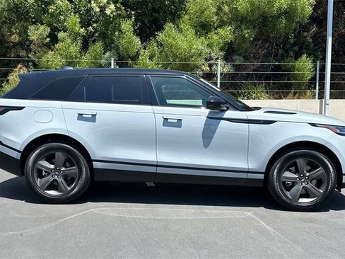 Certified 2024 Land Rover Range Rover Velar Dynamic SE image 6
