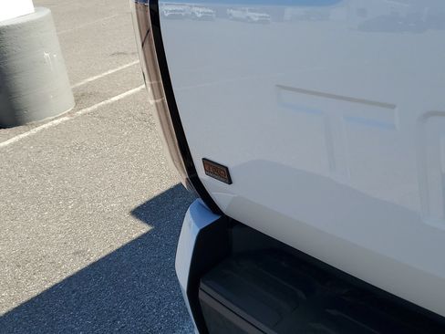 New 2026 Toyota Tundra TRD Pro AWD/4WD image 7