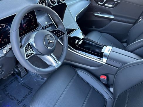 New 2026 Mercedes-Benz GLC 300 image 15
