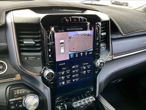 Used 2020 RAM 1500 Limited image 15