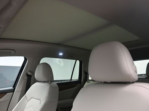 New 2026 Volkswagen Atlas SE FWD image 19