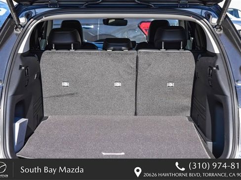 New 2026 MAZDA CX-50 AWD 2.5 S w/ Cargo Package image 12