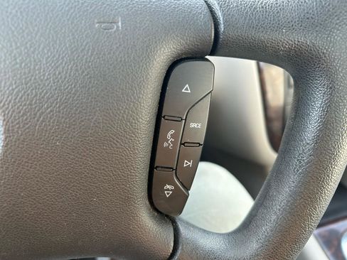 Used 2015 Chevrolet Impala LTZ image 20