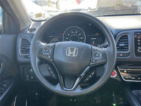 Used 2019 Honda HR-V EX image 18