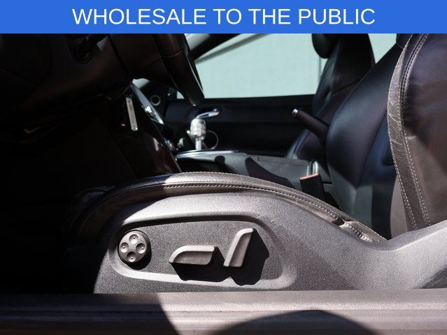Used 2011 Audi R8 5.2 AWD/4WD image 12