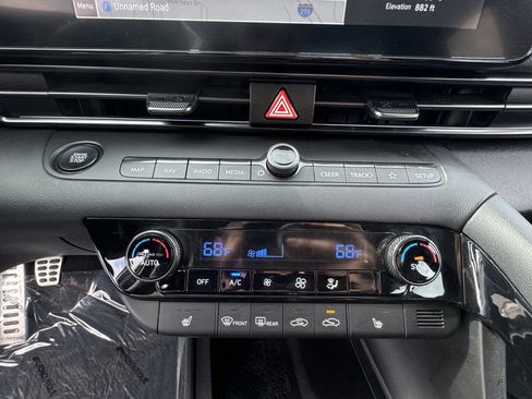 Used 2022 Hyundai Elantra N image 20