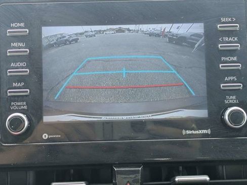 Used 2023 Toyota Camry SE FWD image 19