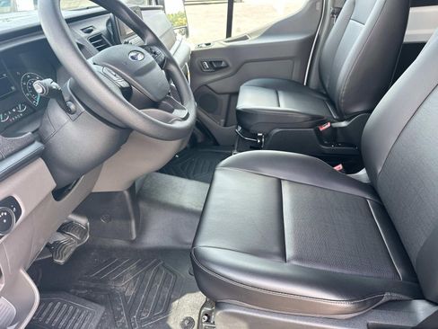 New 2025 Ford Transit 250 148 Medium Roof w/ Load Area Protection Package image 36