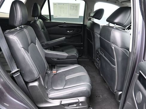 Certified 2023 Honda Pilot EX-L image 25