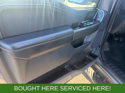 Certified 2022 Ford F150 XLT w/ Equipment Group 302A High image 17