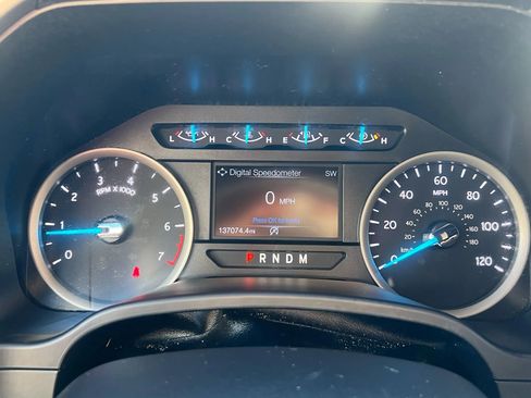 Used 2019 Ford Expedition XLT w/ Equipment Group 201A image 12