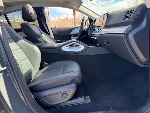 New 2026 Mercedes-Benz GLE 450 4MATIC Coupe image 15