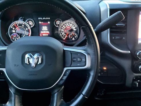 Used 2024 RAM 2500 Big Horn image 26