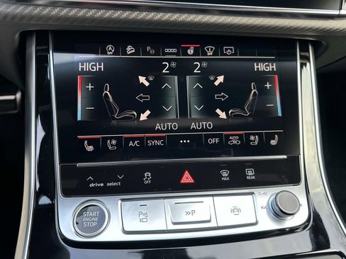 New 2026 Audi Q7 3.0T Prestige AWD/4WD image 22