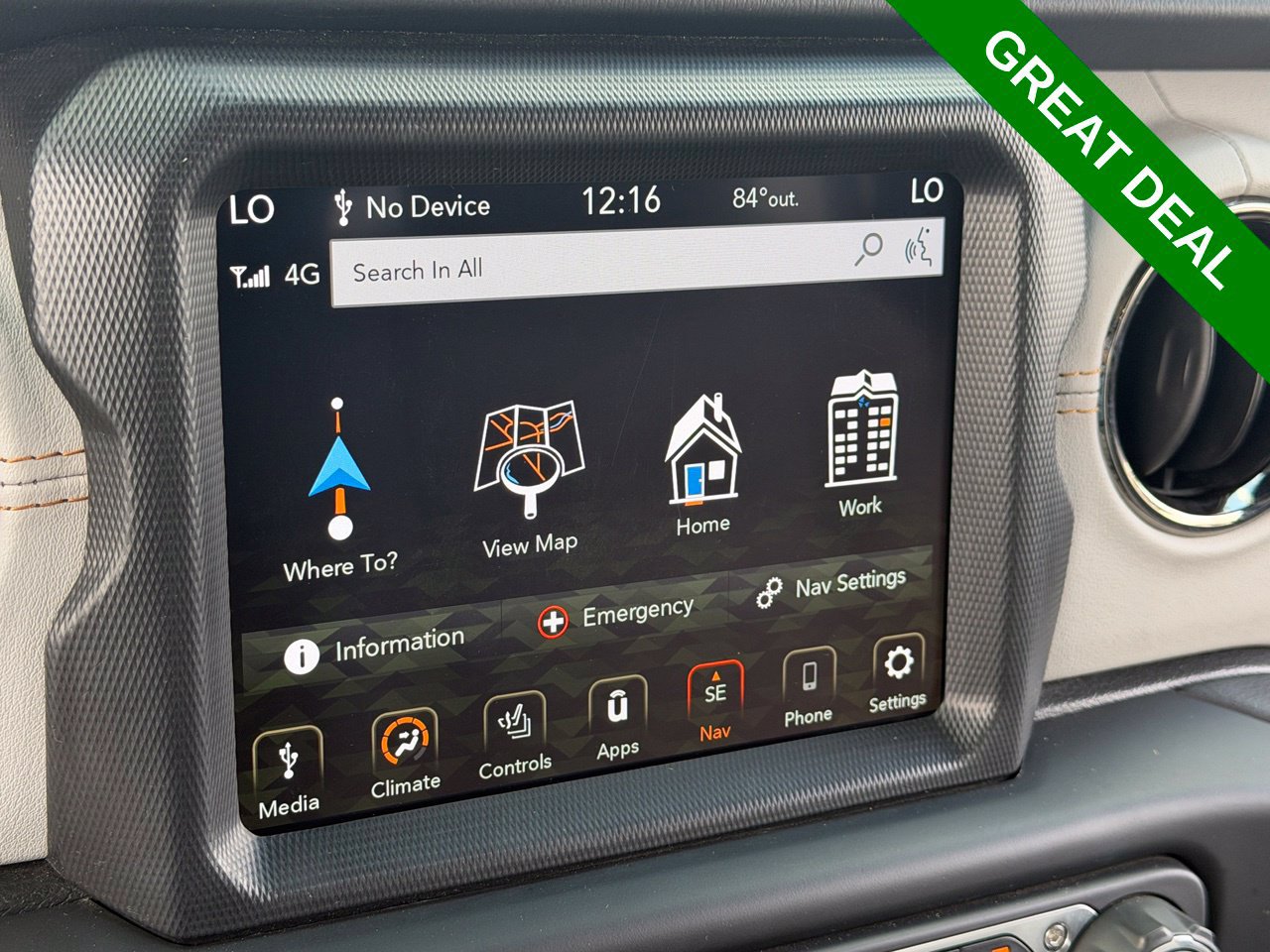 Used 2021 Jeep Wrangler Unlimited Sahara AWD/4WD image 28