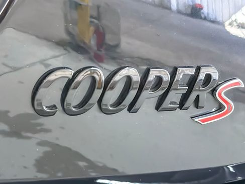 Used 2023 MINI Cooper S w/ Driver Assistance Package FWD image 28