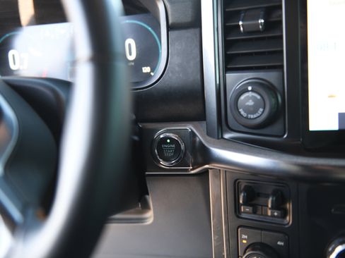 Used 2023 Ford F150 Tremor w/ Equipment Group 402A High image 27