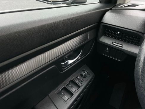 Certified 2024 Honda CR-V EX image 24