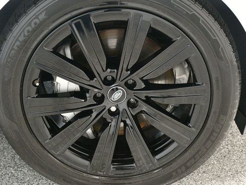 Used 2023 Land Rover Range Rover SE AWD/4WD image 22