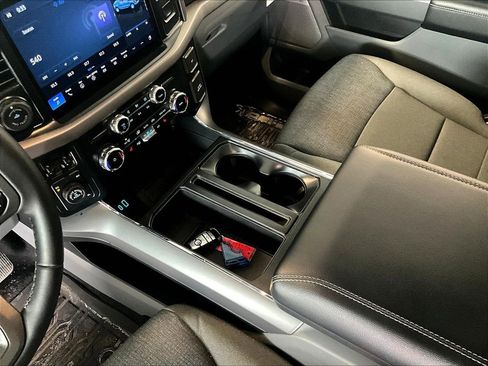 New 2024 Ford F150 XLT w/ Equipment Group 303A High image 14