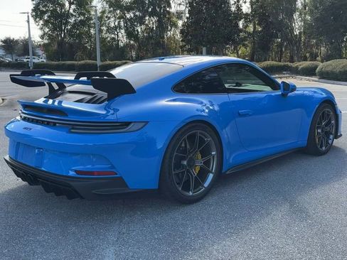 Used 2022 Porsche 911 GT3 image 8