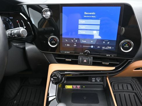 Certified 2024 Lexus NX 350 AWD image 28