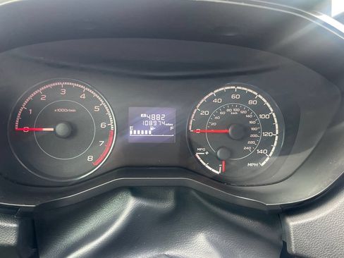 Used 2019 Subaru Impreza 2.0i AWD/4WD image 14
