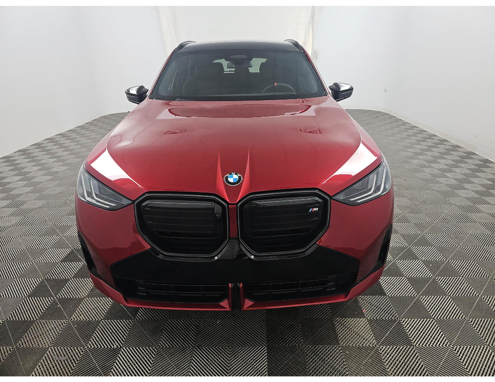 Used 2026 BMW X3 M50 AWD/4WD image 2