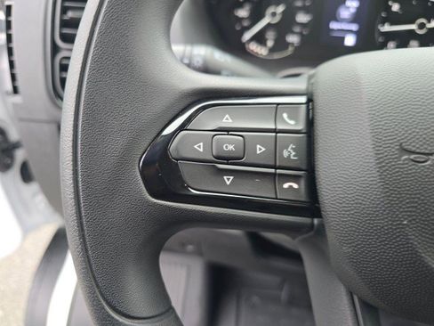 New 2026 RAM ProMaster 1500 w/ Safety Group image 25