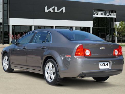 Used 2012 Chevrolet Malibu LS w/ LS Uplevel Package FWD image 4
