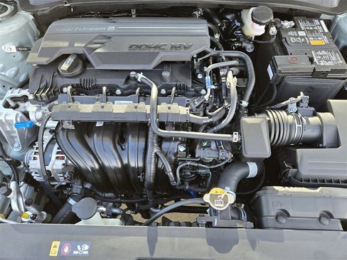 New 2026 Kia K4 LXS image 30