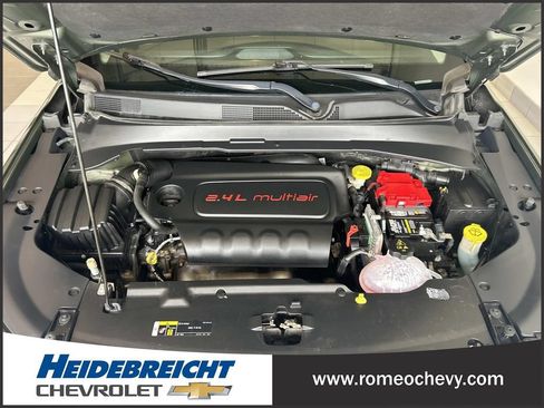 Used 2020 Jeep Compass Limited AWD/4WD image 9
