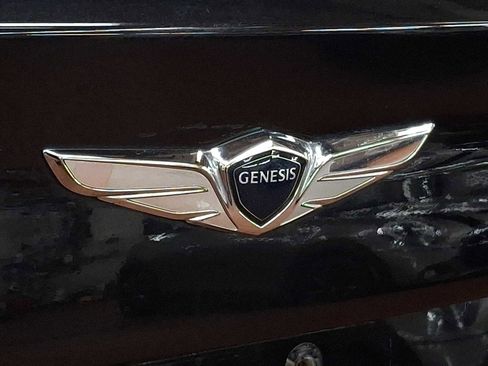 Used 2018 Genesis G80 3.3T Sport AWD/4WD image 28