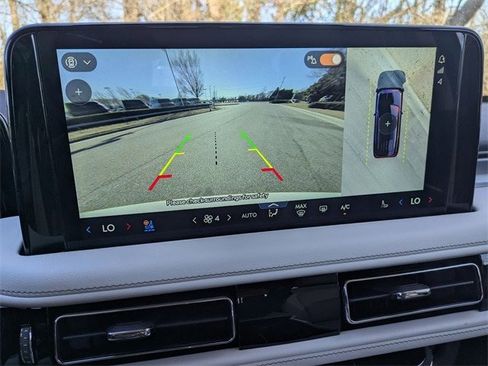 New 2026 Lincoln Aviator Reserve image 36