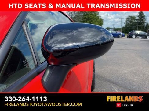 New 2025 Toyota GR86 Premium image 14