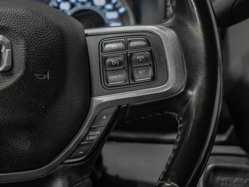 Used 2022 RAM 3500 Laramie image 18