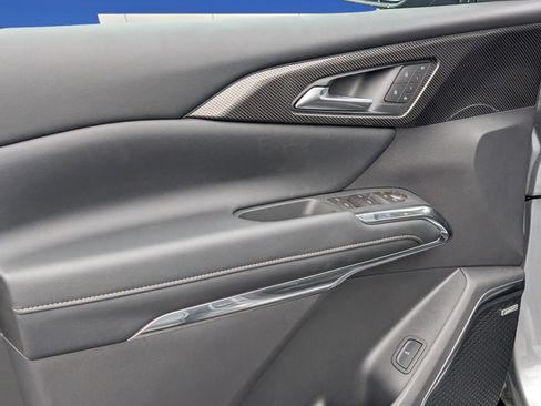 New 2026 Chevrolet Traverse High Country image 16